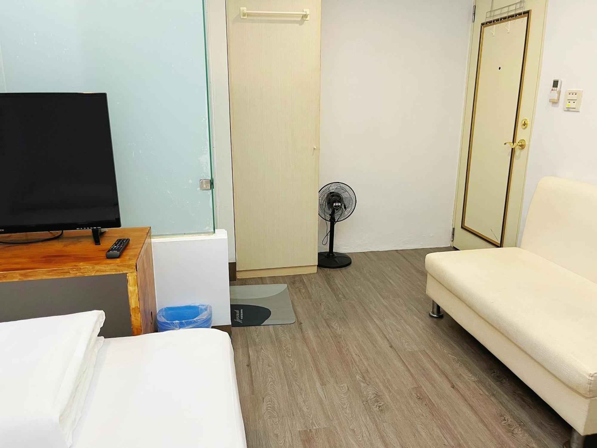 Fengjia 08 Home Taichung Exterior foto